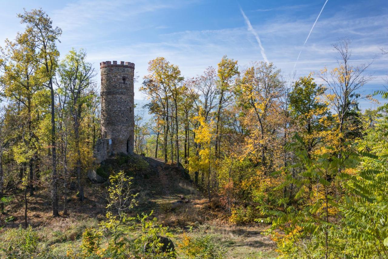 Pokoje Bukowiec Folwark I Park Bagian luar foto